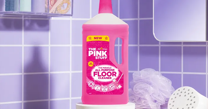 Home care labels
